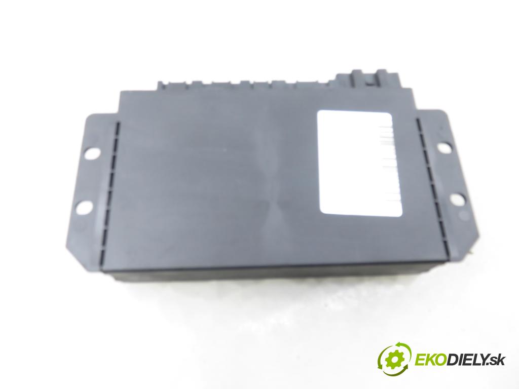 AUDI A4 (8E2, B6) SEDAN 2001 96,00 1.9 TDI PD 130 - AWX 1896,00 MODUL komfortu 8E0959433AJ