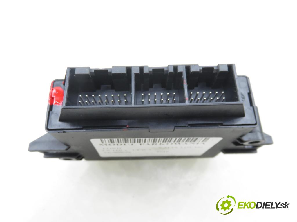 FORD S-MAX (WA6) MINIVAN 2010 103,00 2.0 TDCi - UFWA 1997,00 MODUL AM2T15K866AB