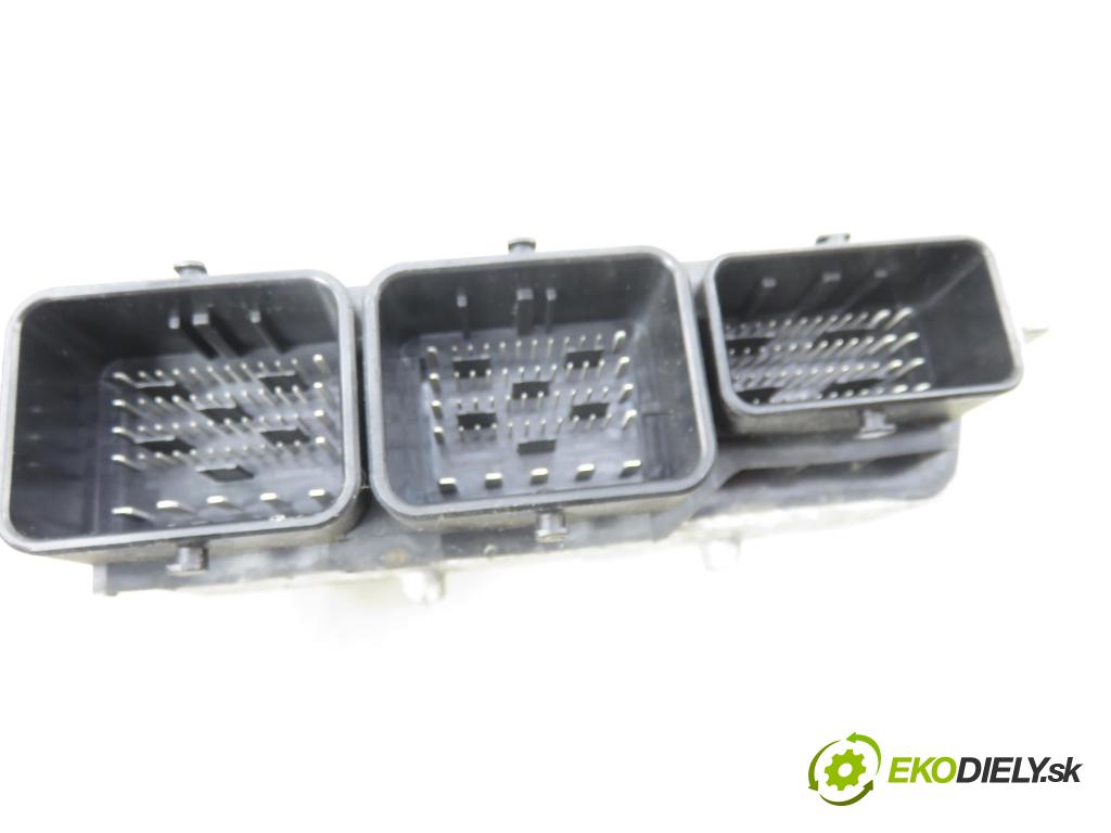 FORD S-MAX (WA6) MINIVAN 2010 103,00 2.0 TDCi - UFWA 1997,00 Riadiaca jednotka Motor AG9112A650ABD ; 28264930