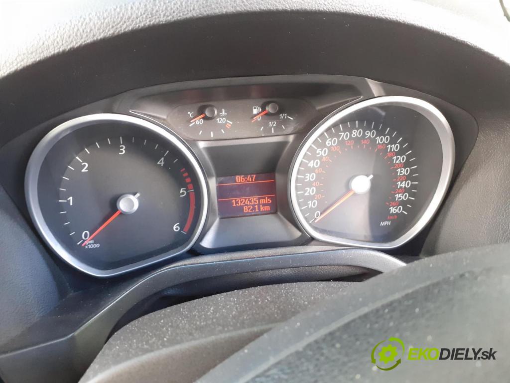 FORD S-MAX (WA6) MINIVAN 2010 103,00 2.0 TDCi - UFWA 1997,00 Prístrojovka elektrický AM2T10849DC