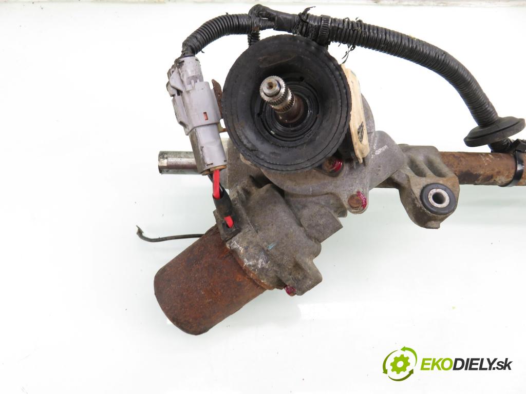 SUZUKI SWIFT III (MZ, EZ) HB 2006 0,00 1.3 4x4 (RS 413) - M13A 1328,00 Riadenie ZE riadením 63J8