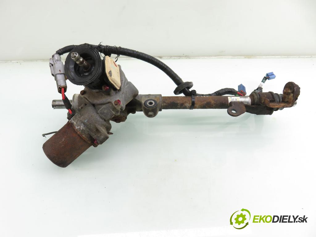SUZUKI SWIFT III (MZ, EZ) HB 2006 0,00 1.3 4x4 (RS 413) - M13A 1328,00 Riadenie ZE riadením 63J8