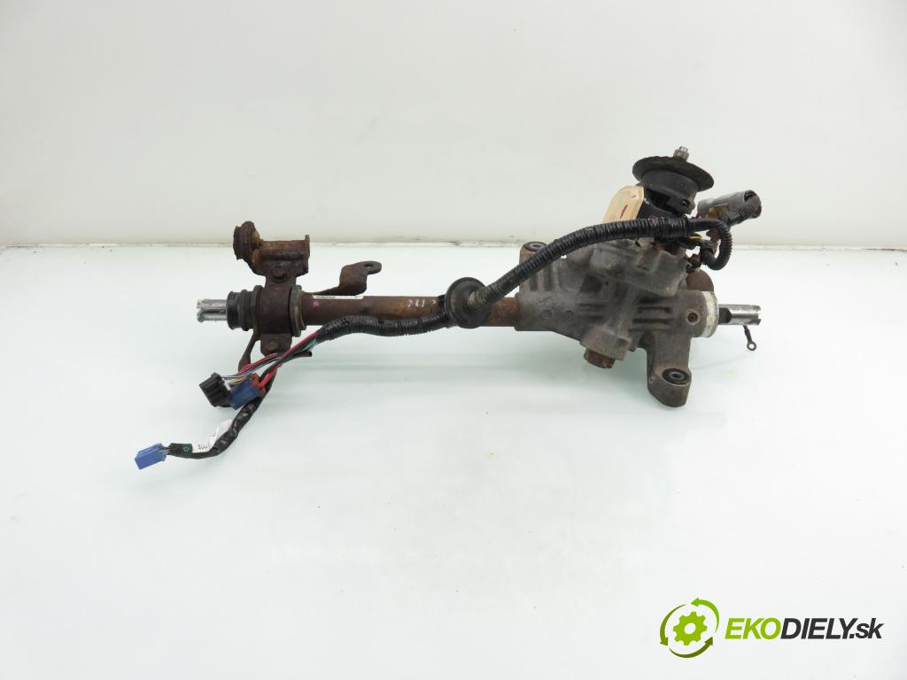 SUZUKI SWIFT III (MZ, EZ) HB 2006 0,00 1.3 4x4 (RS 413) - M13A 1328,00 Riadenie ZE riadením 63J8