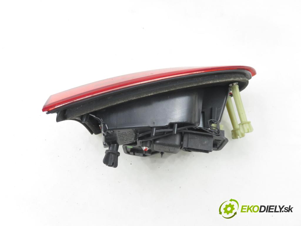 FORD S-MAX (WA6) MINIVAN 2010 103,00 2.0 TDCi - UFWA 1997,00 Svetlo pravé zadné kufor AM2113A602AC