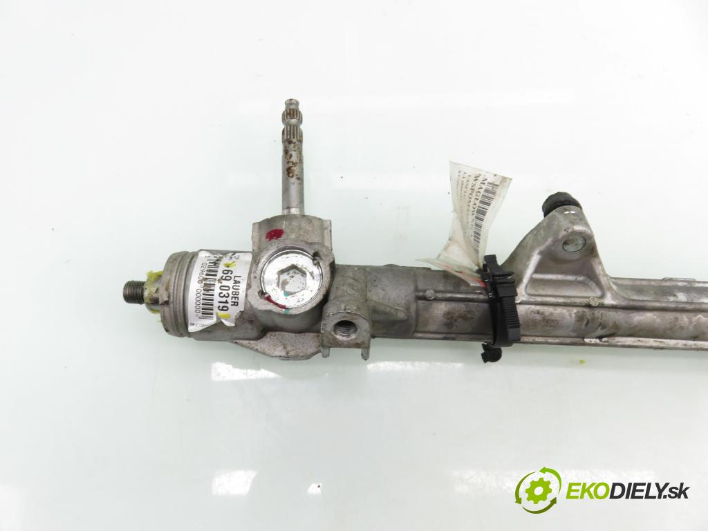 LANCIA Y (840_) HB 1998 40,00 1.1 (840AE) - 176 B2.000 1108,00 Riadenie bez servočerpadlo 690319