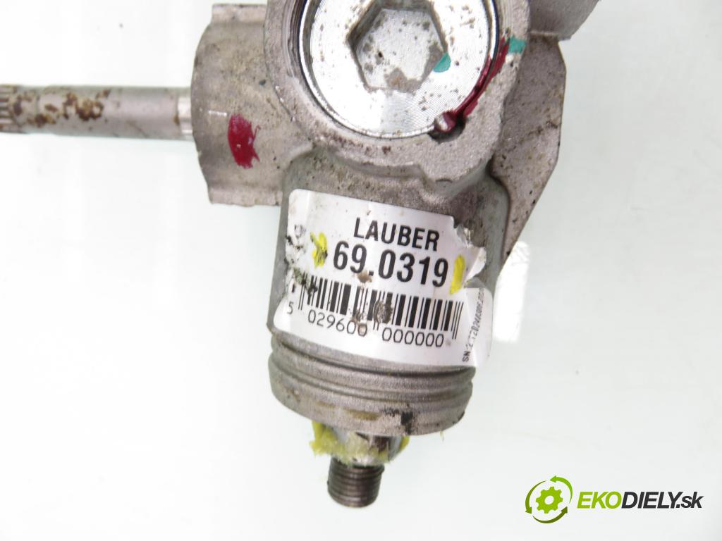 LANCIA Y (840_) HB 1998 40,00 1.1 (840AE) - 176 B2.000 1108,00 Riadenie bez servočerpadlo 690319