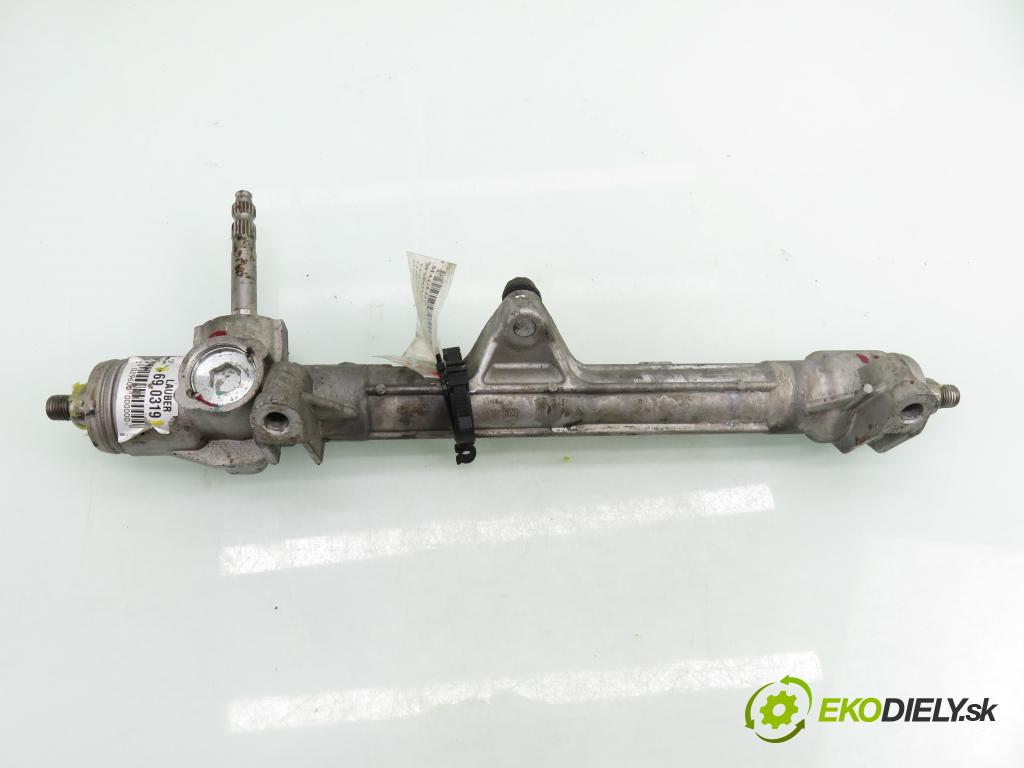 LANCIA Y (840_) HB 1998 40,00 1.1 (840AE) - 176 B2.000 1108,00 Riadenie bez servočerpadlo 690319