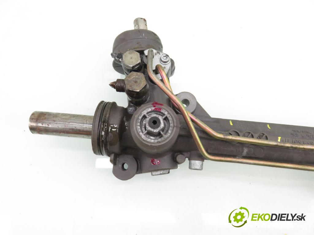 AUDI A4 Avant (8E5, B6) KOMBI 2002 96,00 1.9 TDI - AVF 1896,00 Riadenie ZE riadením 8E1422071C ; 7852974960 ; 7853501111