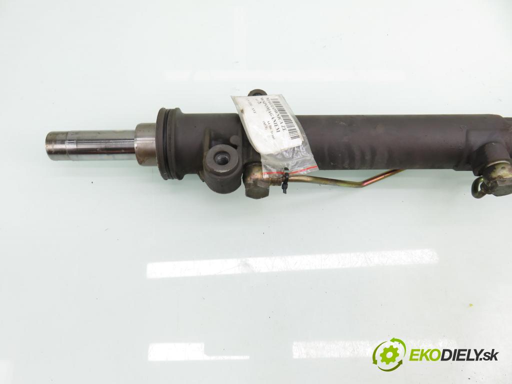 AUDI A4 Avant (8E5, B6) KOMBI 2002 96,00 1.9 TDI - AVF 1896,00 Riadenie ZE riadením 8E1422071C ; 7852974960 ; 7853501111