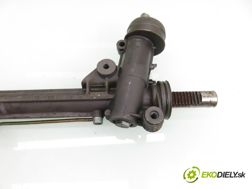 AUDI A4 Avant (8E5, B6) KOMBI 2002 96,00 1.9 TDI - AVF 1896,00 Riadenie ZE riadením 8E1422071C ; 7852974960 ; 7853501111