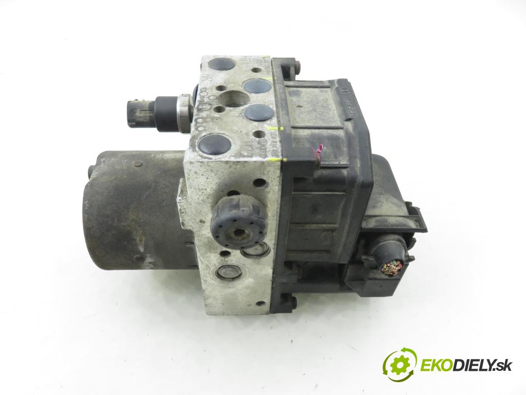 AUDI A4 (8E2, B6) SEDAN 2001 96,00 1.9 TDI - AWX 1896,00 Pumpa ABS 0265950011 ; 8E0614517 ; 0265225048 (Pumpa ABS)