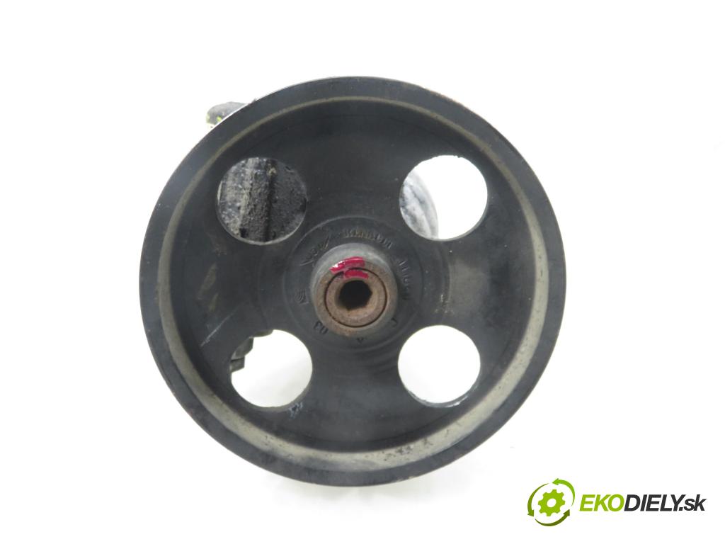 RENAULT LAGUNA II Grandtour (KG0/1_) KOMBI 2003 79,00 1.9 dCi - F9Q 718 1870,00 pumpa servočerpadlo 26092070EA ; 8200100082 ; 8200096704 (Servočerpadlo)