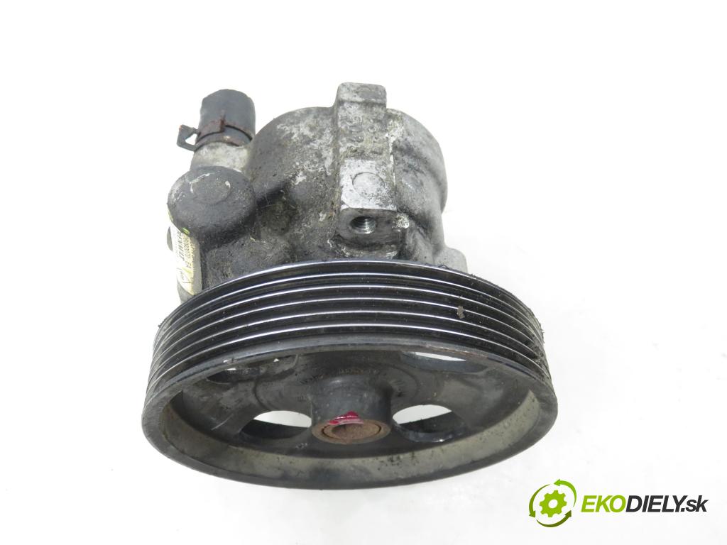 RENAULT LAGUNA II Grandtour (KG0/1_) KOMBI 2003 79,00 1.9 dCi - F9Q 718 1870,00 pumpa servočerpadlo 26092070EA ; 8200100082 ; 8200096704 (Servočerpadlo)