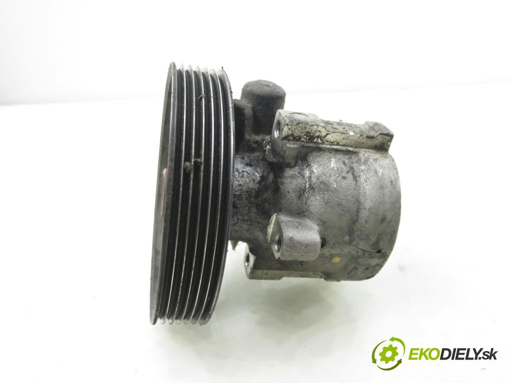 RENAULT LAGUNA II Grandtour (KG0/1_) KOMBI 2003 79,00 1.9 dCi - F9Q 718 1870,00 pumpa servočerpadlo 26092070EA ; 8200100082 ; 8200096704 (Servočerpadlo)