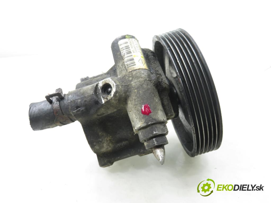 RENAULT LAGUNA II Grandtour (KG0/1_) KOMBI 2003 79,00 1.9 dCi - F9Q 718 1870,00 pumpa servočerpadlo 26092070EA ; 8200100082 ; 8200096704 (Servočerpadlo)