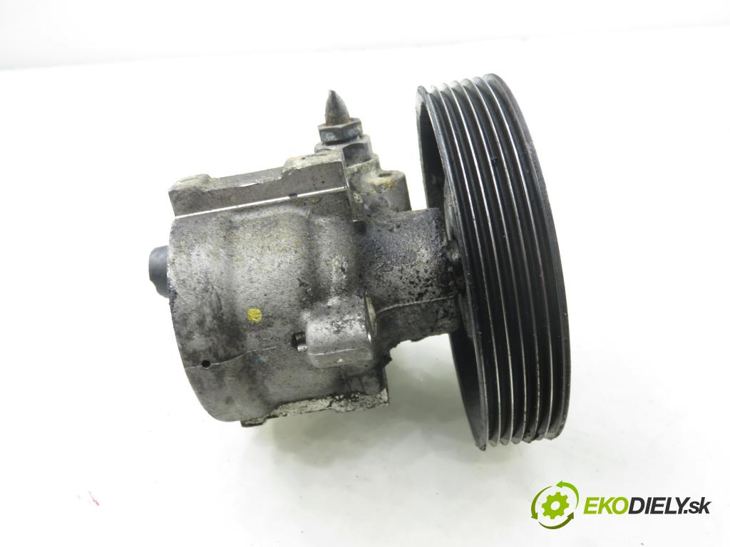 RENAULT LAGUNA II Grandtour (KG0/1_) KOMBI 2003 79,00 1.9 dCi - F9Q 718 1870,00 pumpa servočerpadlo 26092070EA ; 8200100082 ; 8200096704 (Servočerpadlo)