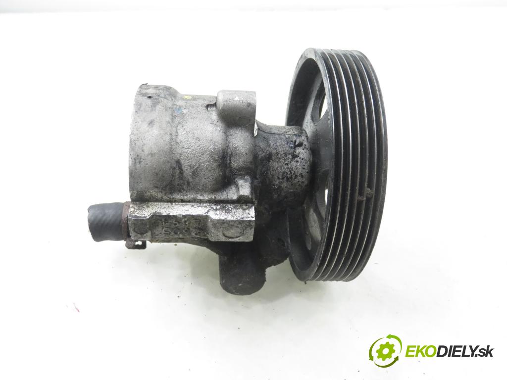 RENAULT LAGUNA II Grandtour (KG0/1_) KOMBI 2003 79,00 1.9 dCi - F9Q 718 1870,00 pumpa servočerpadlo 26092070EA ; 8200100082 ; 8200096704 (Servočerpadlo)
