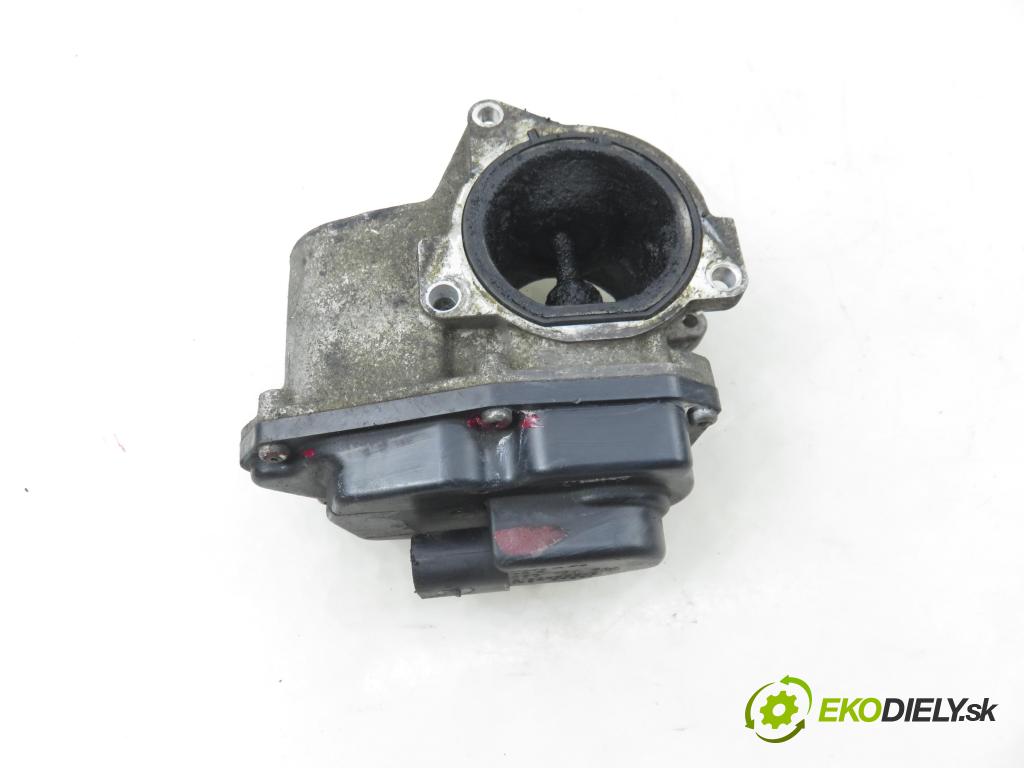SEAT LEON (1P1) HB 2007 125,00 2.0 TDI - BMN 1968,00 VENTIL EGR 216035358 ; 03G131501