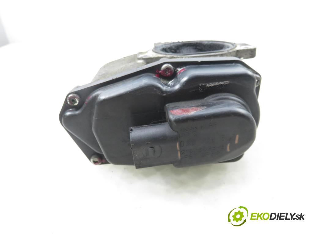 SEAT LEON (1P1) HB 2007 125,00 2.0 TDI - BMN 1968,00 VENTIL EGR 216035358 ; 03G131501