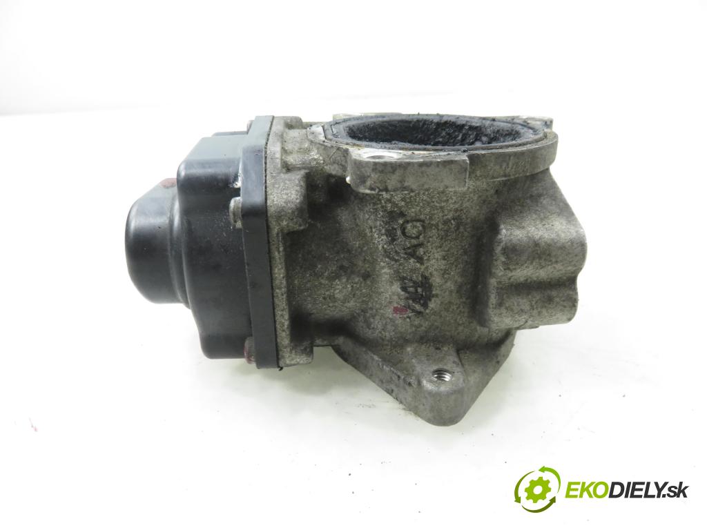 SEAT LEON (1P1) HB 2007 125,00 2.0 TDI - BMN 1968,00 VENTIL EGR 216035358 ; 03G131501