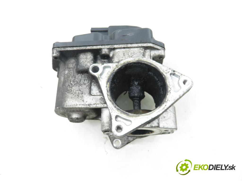 SEAT LEON (1P1) HB 2007 125,00 2.0 TDI - BMN 1968,00 VENTIL EGR 216035358 ; 03G131501