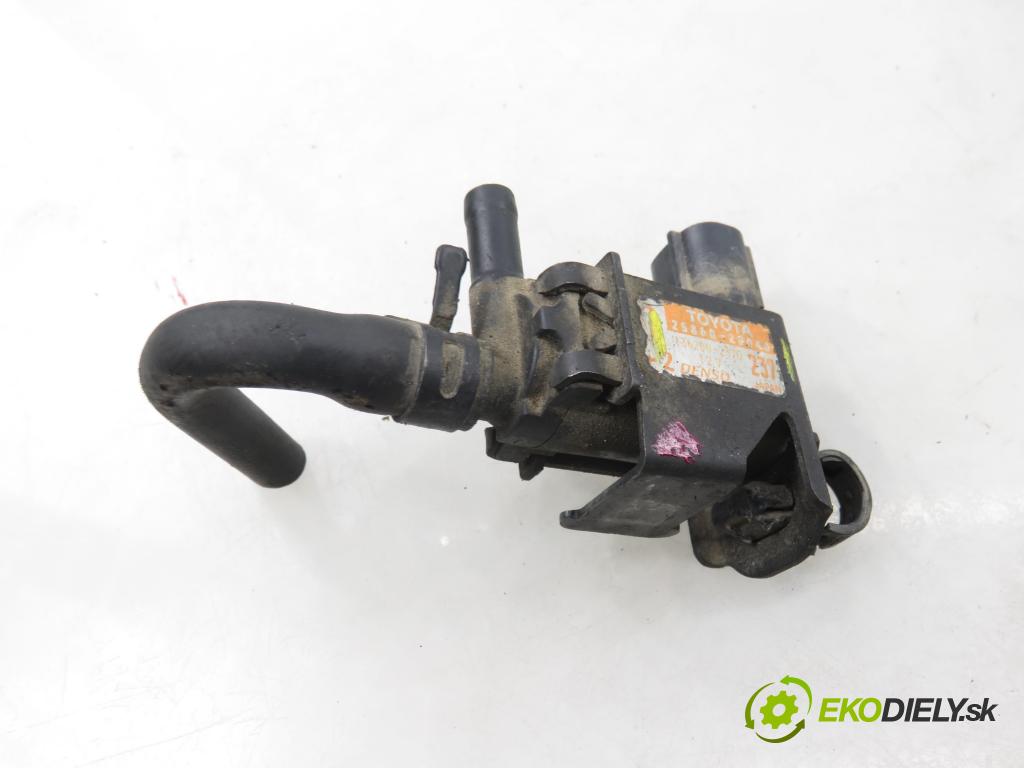 TOYOTA RAV 4 II (_A2_) SUV 2000 110,00 2.0 4WD 150 - 1AZ-FE 1998,00 ELEKTROVENTIL: VAKUUM: 2586028040 ; 1362002370