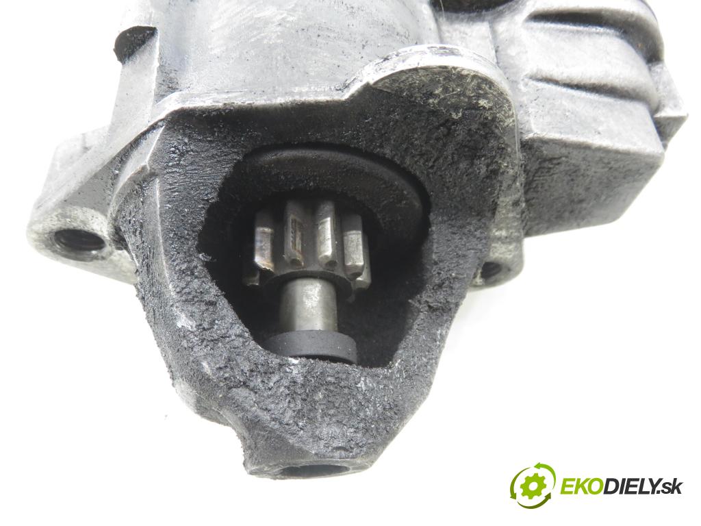 AUDI A4 (8E2, B6) SEDAN 2001 96,00 1.9 TDI - AWX 1896,00 Štartér 068911024E ; D7R33 (Štartér)