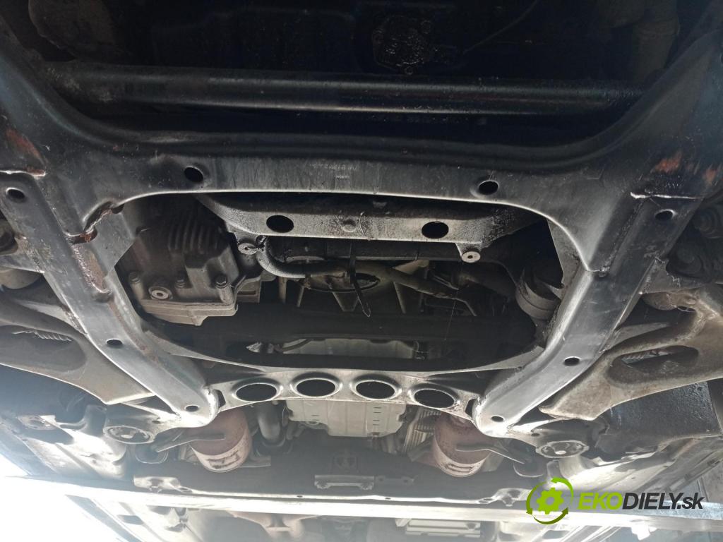 AUDI Q7 (4L) SUV 2008 257,00 4.2 FSI quattro - BAR 4163,00 Prevodovka automatická HPH ; TR60SN ; 09D300037S