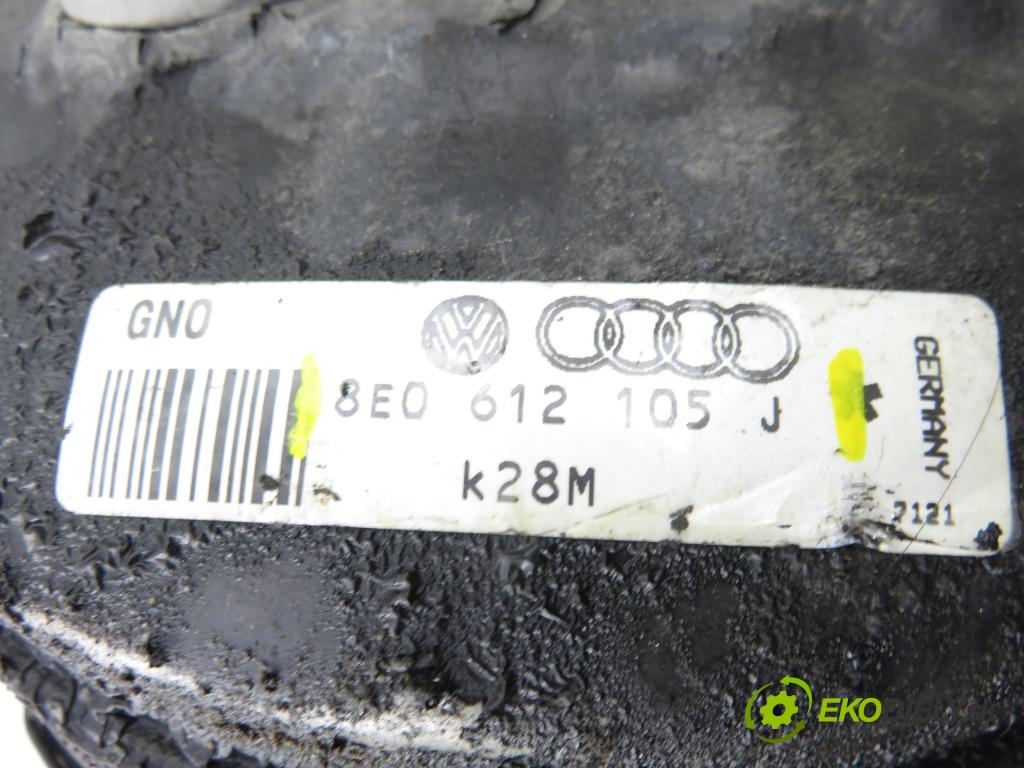 AUDI A6 (4B2, C5) SEDAN 2001 96,00 1.9 TDI - AWX 1896,00 Posilovač 8E0612105J (Servočerpadlo)