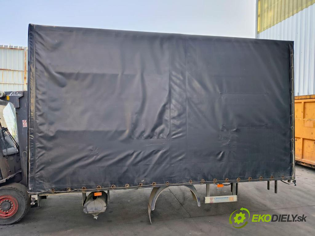 RENAULT MASTER III Platforma / podwozie (EV, HV, UV) KABINA/PLATFORMA 2015 0,00 2.3 dCi 165 FWD - M9T 700 2298,00 BUDOVA: VBMWWS