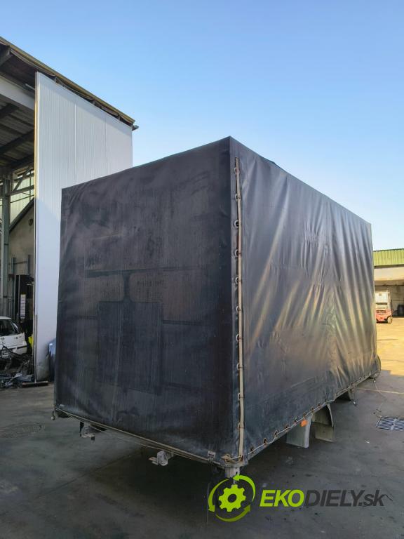 RENAULT MASTER III Platforma / podwozie (EV, HV, UV) KABINA/PLATFORMA 2015 0,00 2.3 dCi 165 FWD - M9T 700 2298,00 BUDOVA: VBMWWS