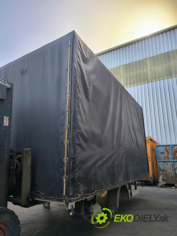 RENAULT MASTER III Platforma / podwozie (EV, HV, UV) KABINA/PLATFORMA 2015 0,00 2.3 dCi 165 FWD - M9T 700 2298,00 BUDOVA: VBMWWS