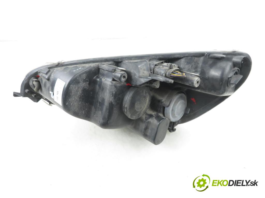 FORD S-MAX (WA6) MINIVAN 2010 103,00 2.0 TDCi - UFWA 1997,00 Svetlo PP