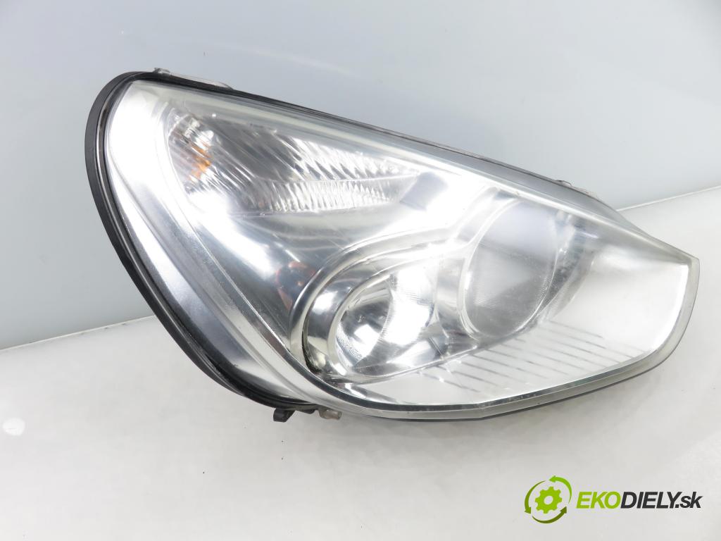 FORD S-MAX (WA6) MINIVAN 2010 103,00 2.0 TDCi - UFWA 1997,00 Svetlo PP