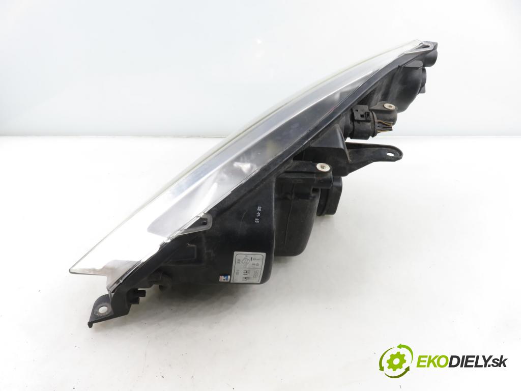 FORD S-MAX (WA6) MINIVAN 2010 103,00 2.0 TDCi - UFWA 1997,00 Svetlo PP