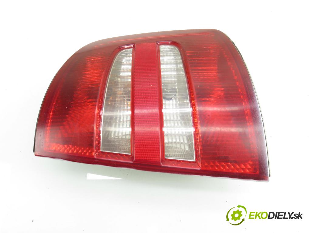 SKODA FABIA I Combi (6Y5) KOMBI 2003 74,00 1.9 TDI - ATD 1896,00 Svetlo pravé zadné 6Y9945096B