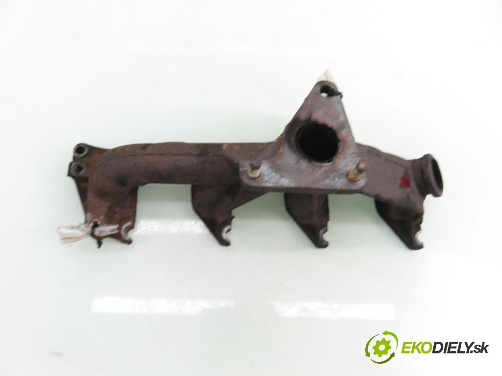 MITSUBISHI CARISMA (DA_) SEDAN 2003 75,00 1.9 DI-D (DA5A) - F9Q1 1870,00 Potrubie VYČERPAT: 110182F7 (Výfukové potrubie)