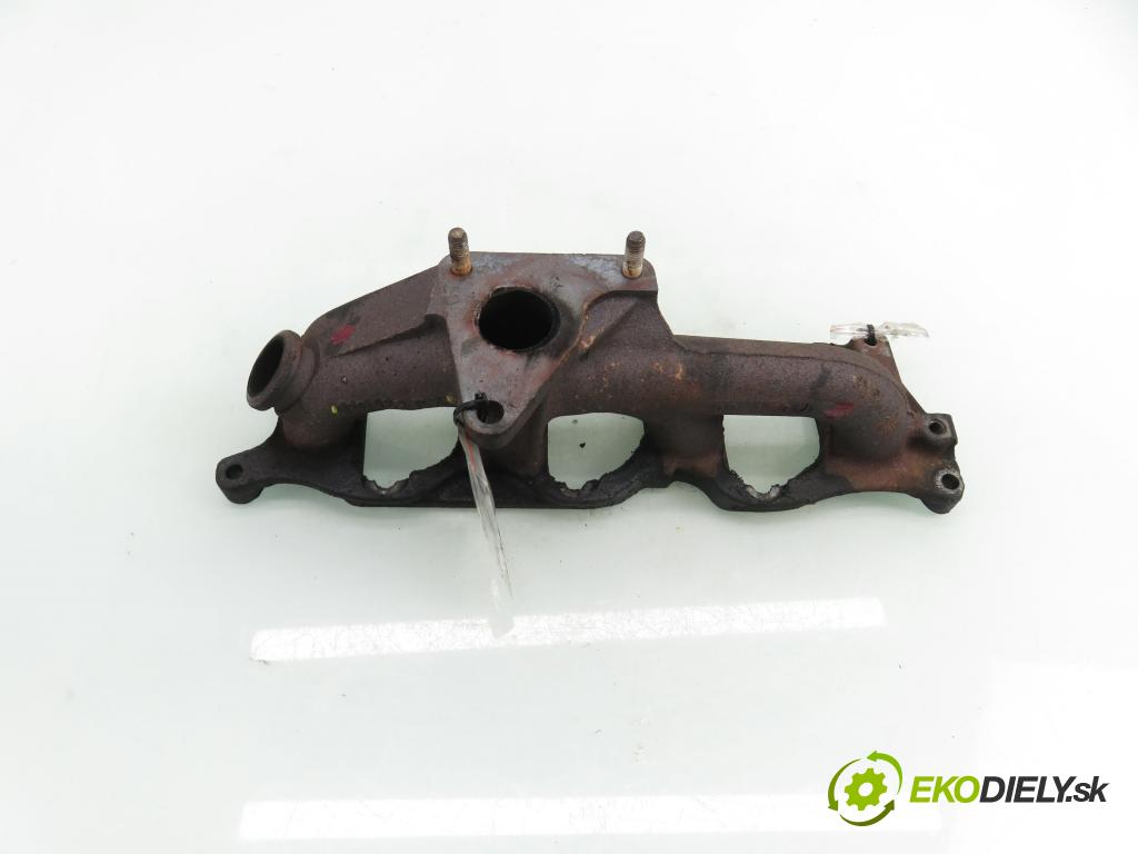 MITSUBISHI CARISMA (DA_) SEDAN 2003 75,00 1.9 DI-D (DA5A) - F9Q1 1870,00 Potrubie VYČERPAT: 110182F7 (Výfukové potrubie)
