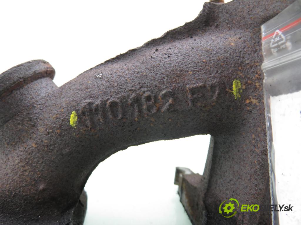 MITSUBISHI CARISMA (DA_) SEDAN 2003 75,00 1.9 DI-D (DA5A) - F9Q1 1870,00 Potrubie VYČERPAT: 110182F7 (Výfukové potrubie)