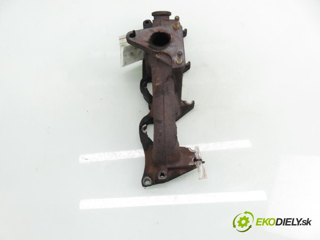 MITSUBISHI CARISMA (DA_) SEDAN 2003 75,00 1.9 DI-D (DA5A) - F9Q1 1870,00 Potrubie VYČERPAT: 110182F7 (Výfukové potrubie)