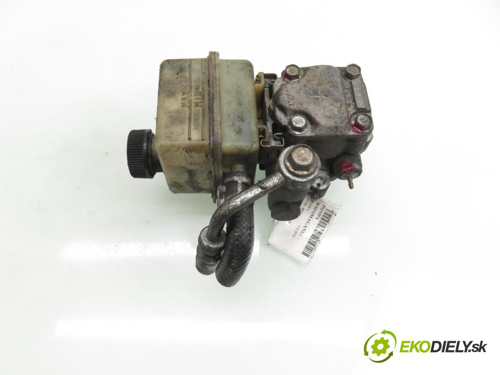 MAZDA 5 (CR19) MINIVAN 2007 105,00 2.0 MZR-CD 143 - RF7J 1998,00 Pumpa servočerpadlo  (Servočerpadlo)