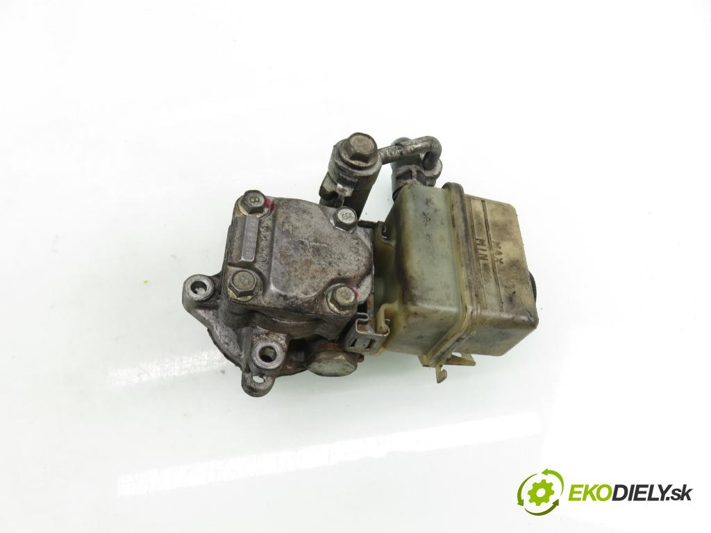 MAZDA 5 (CR19) MINIVAN 2007 105,00 2.0 MZR-CD 143 - RF7J 1998,00 Pumpa servočerpadlo  (Servočerpadlo)