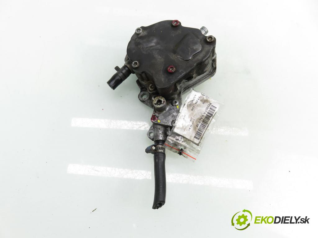VW PASSAT B5 (3B2) SEDAN 2000 85,00 1.9 TDI - AJM 1896,00 Pumpa vákuová 038145209E