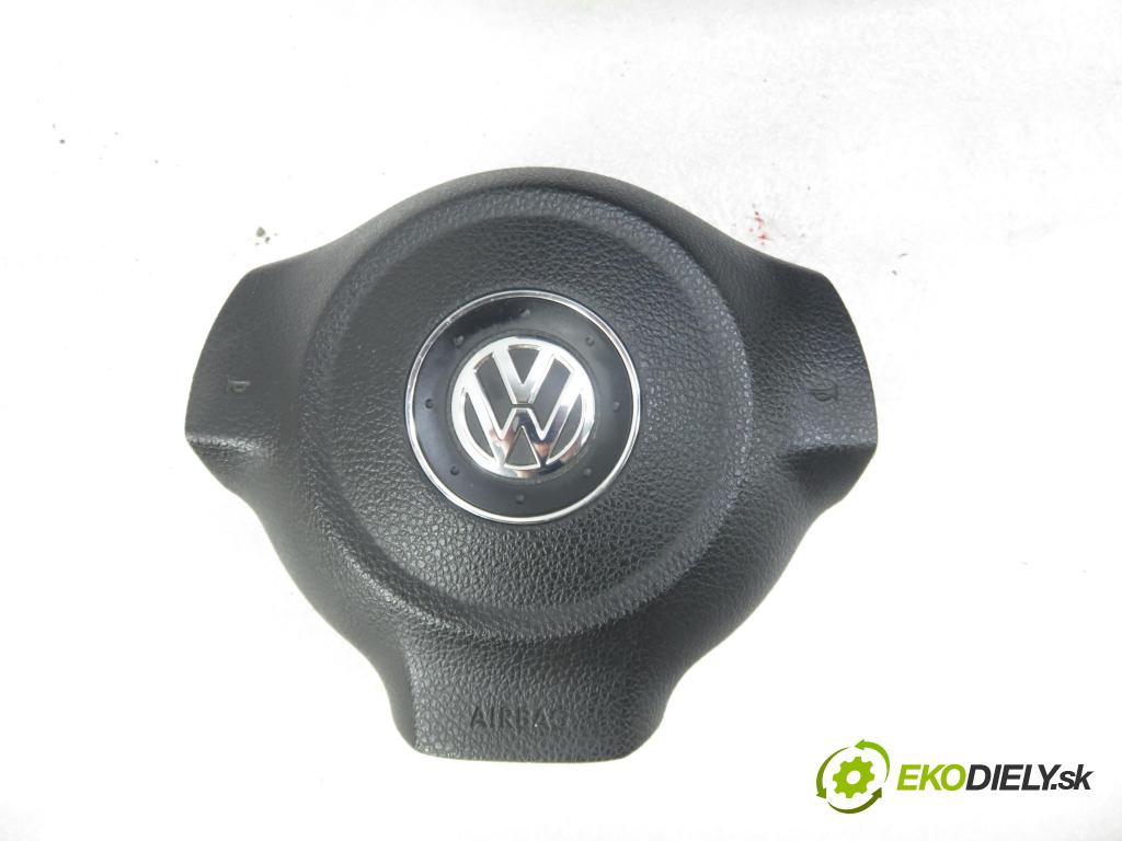 VW GOLF VI Variant (AJ5) KOMBI 2010 77,00 1.6 TDI - CAYC 1598,00 palubovka