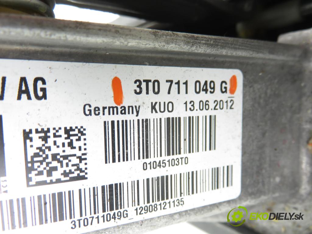 SKODA SUPERB II kombi (3T5) KOMBI 2012 103,00 2.0 TDI 16V - CFFB 1968,00 ZVEDÁK: 3T0711049G