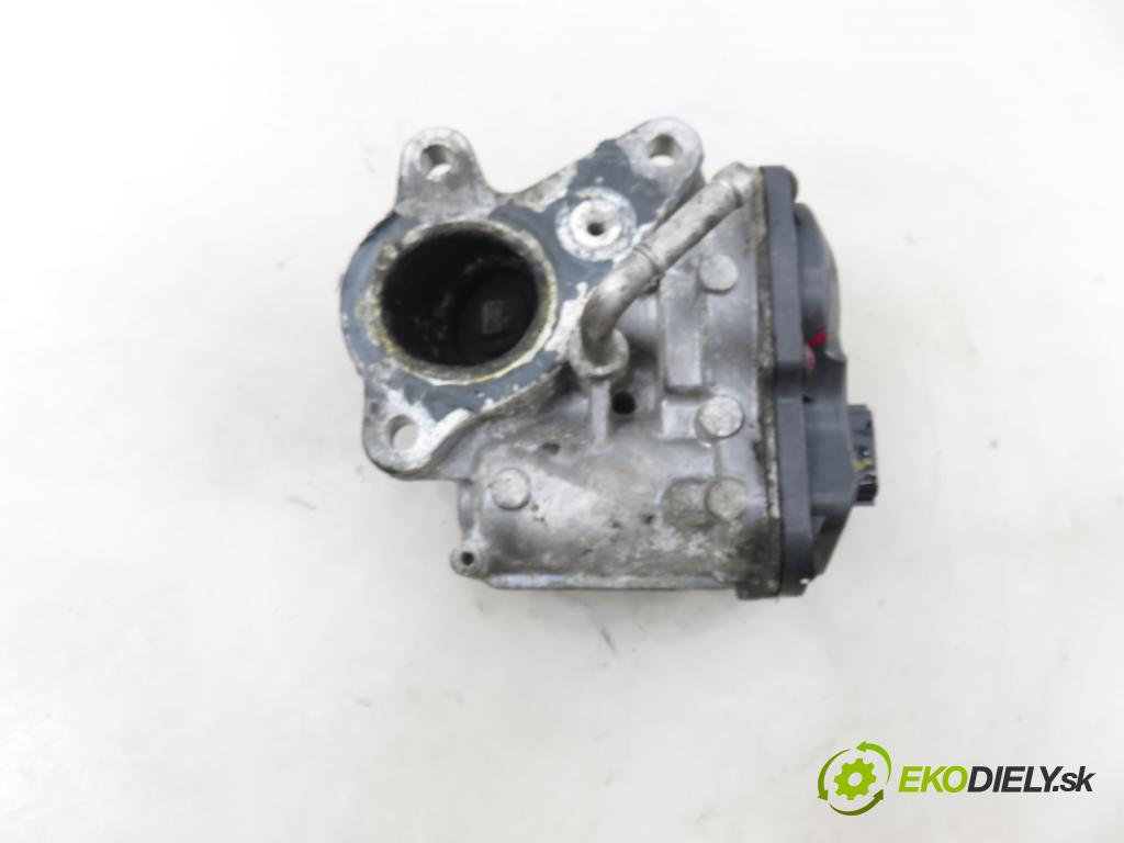RENAULT MASTER III Platforma / podwozie (EV, HV, UV) KABINA/PLATFORMA 2015 120,00 2.3 dCi 165 FWD - M9T 702 2298,00 VENTIL EGR 8201353607 ; 147109869R