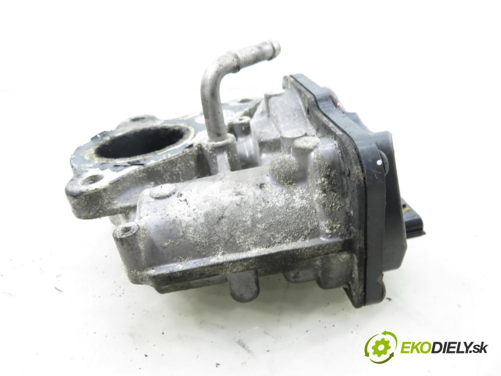 RENAULT MASTER III Platforma / podwozie (EV, HV, UV) KABINA/PLATFORMA 2015 120,00 2.3 dCi 165 FWD - M9T 702 2298,00 VENTIL: EGR 8201353607 ; 147109869R