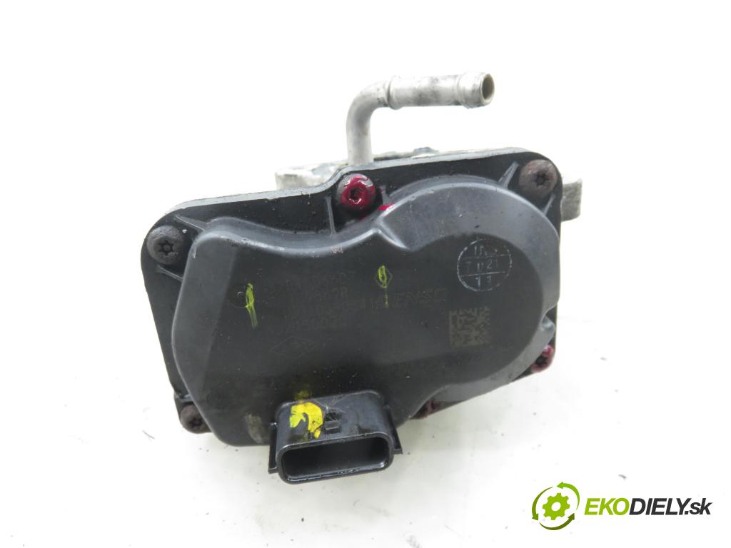 RENAULT MASTER III Platforma / podwozie (EV, HV, UV) KABINA/PLATFORMA 2015 120,00 2.3 dCi 165 FWD - M9T 702 2298,00 VENTIL: EGR 8201353607 ; 147109869R