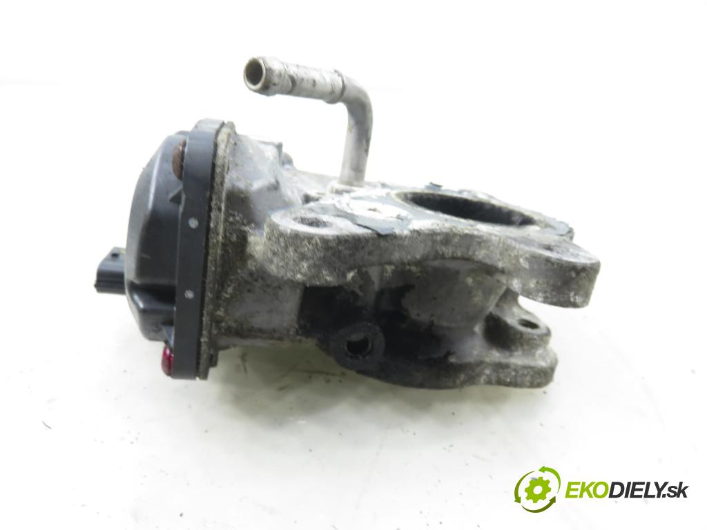 RENAULT MASTER III Platforma / podwozie (EV, HV, UV) KABINA/PLATFORMA 2015 120,00 2.3 dCi 165 FWD - M9T 702 2298,00 VENTIL: EGR 8201353607 ; 147109869R