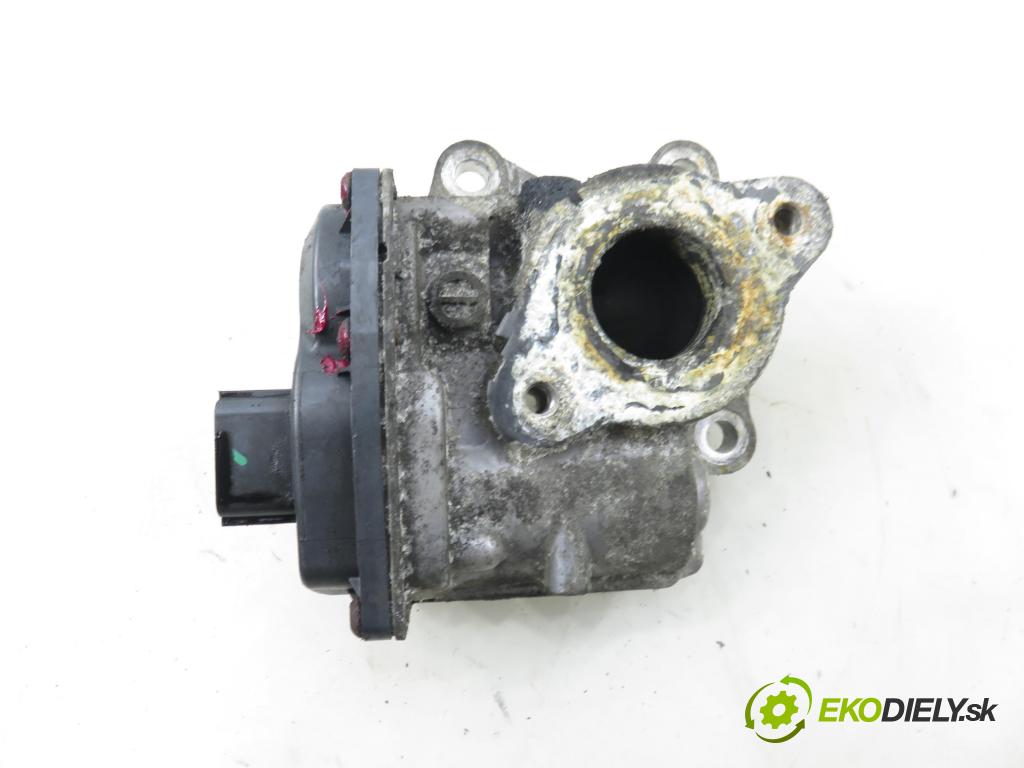 RENAULT MASTER III Platforma / podwozie (EV, HV, UV) KABINA/PLATFORMA 2015 120,00 2.3 dCi 165 FWD - M9T 702 2298,00 VENTIL: EGR 8201353607 ; 147109869R